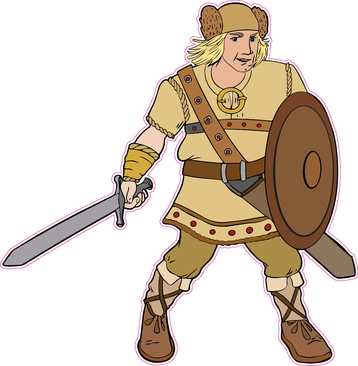 Uzlīme Lāčplēsis - MuseEffect